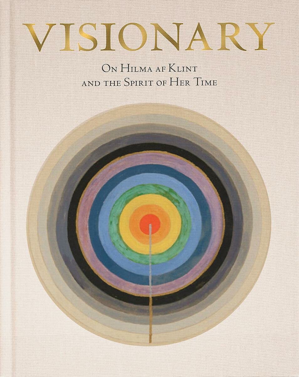 Hilma af Klint: Visionary explores the social and spiritual movements that appeared at the turn of the 20th century, inspiring the pioneers of modernism and abstract art: Kandinsky, Mondrian, Malevich and af Klint.