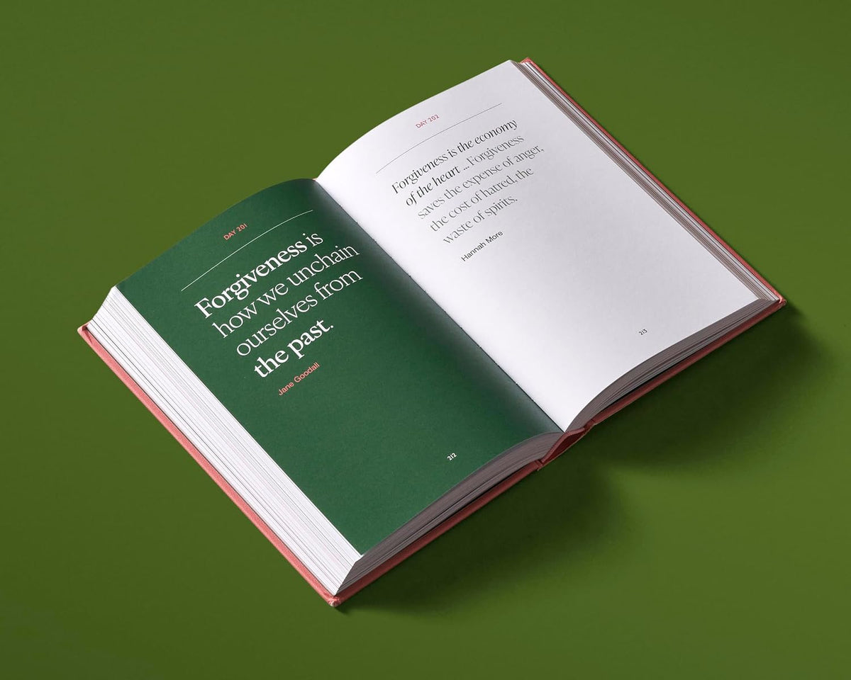 Female Poets Society: Daily Wisdom: Women's Words for Every Day of the Year