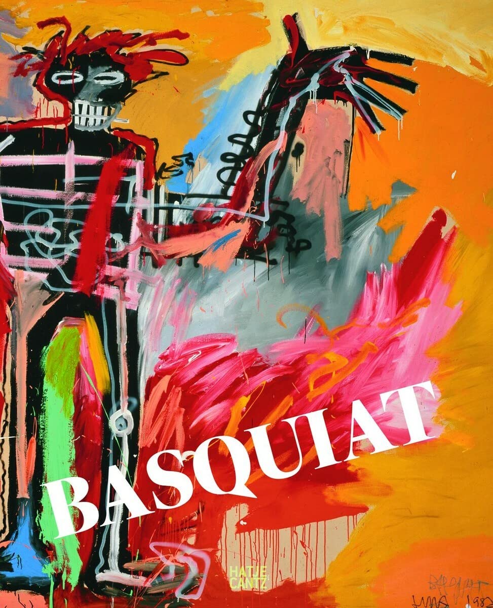 A superbly produced retrospective on the luminous career of Jean-Michel Basquiat.