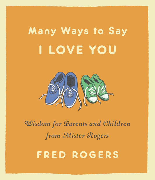Many Ways To Say I Love You