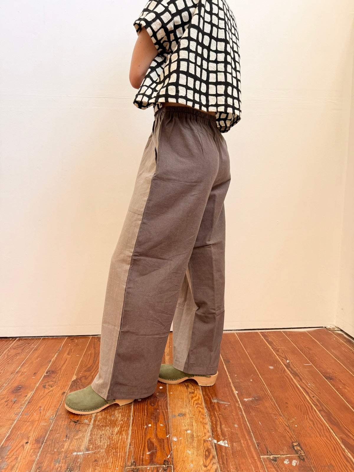 Parton Pants