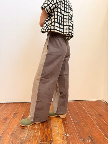 Parton Pants