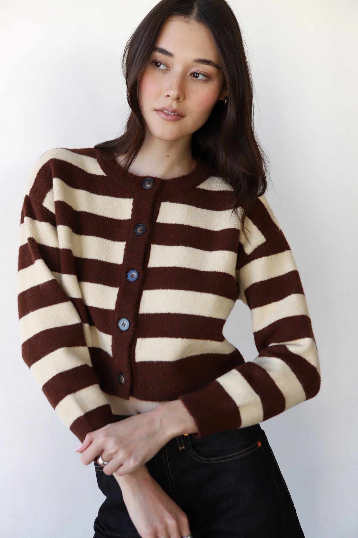 Fiona Cardigan