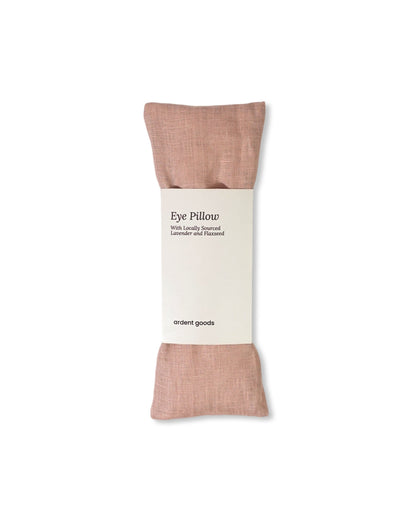 Lavender Eye Pillow
