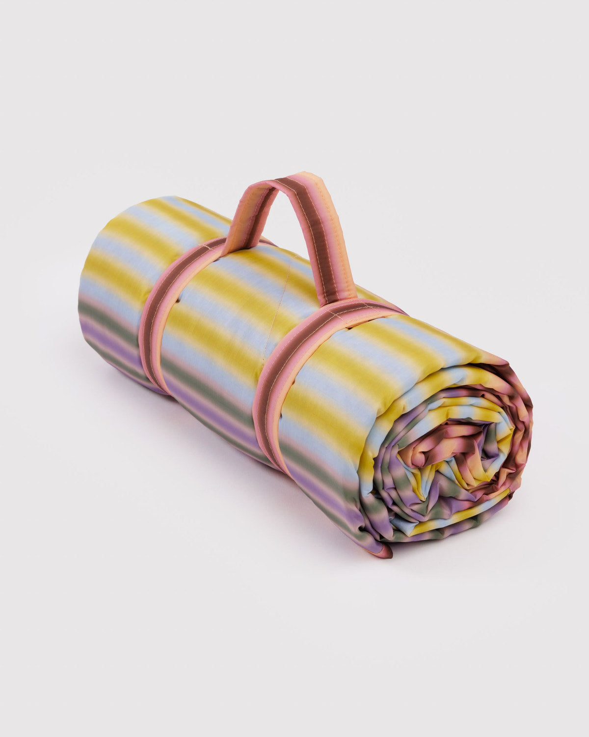 baggu puffy picnic blanket