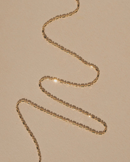 Juno Necklace