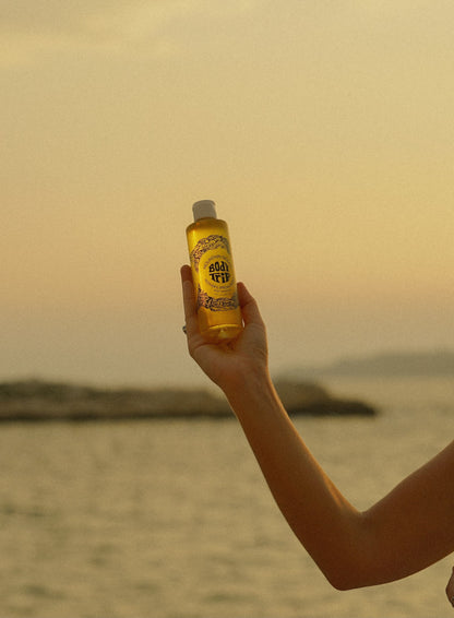 Body Trip Oil
