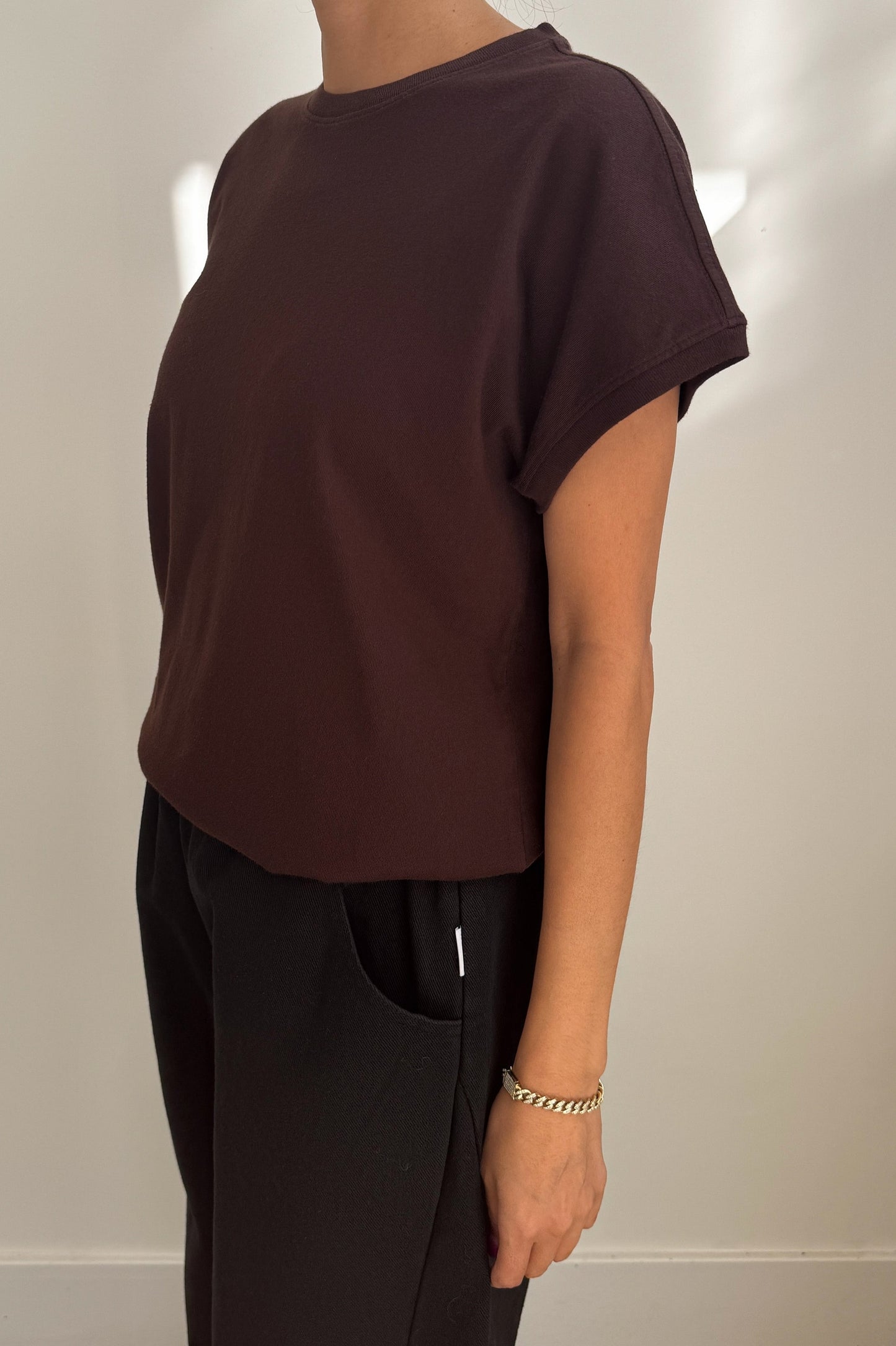 Le Bon Shoppe ease Tee