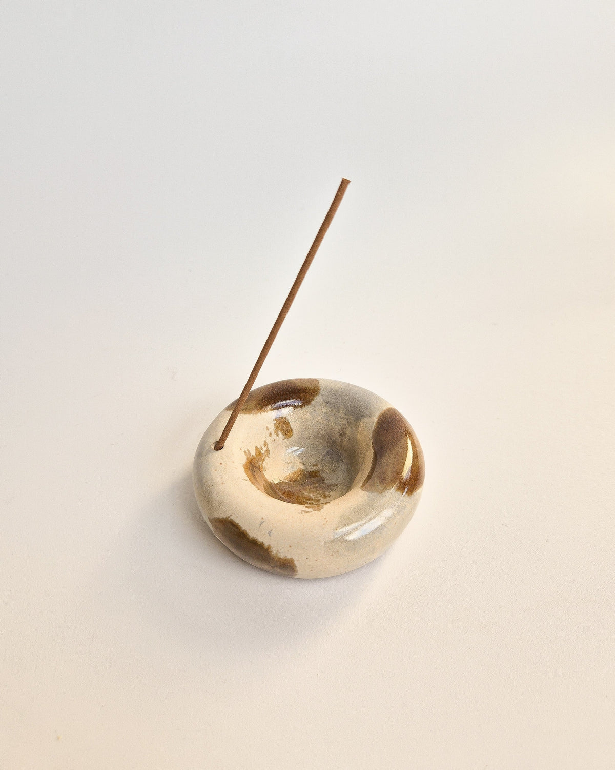 Bubble Incense Dish
