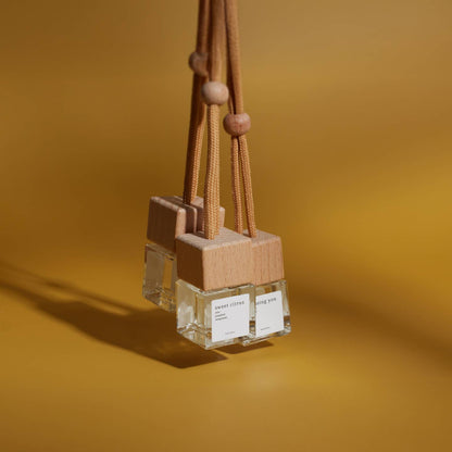 Hanging Oil Diffuser