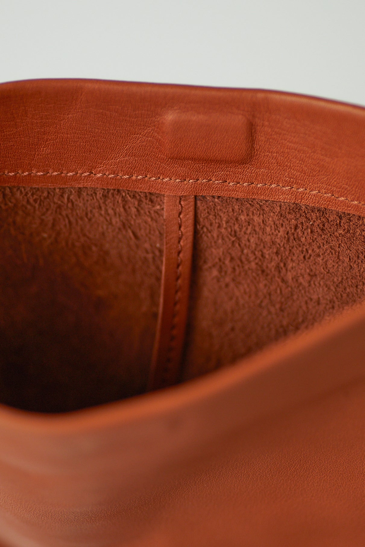 Mini Loop Bag