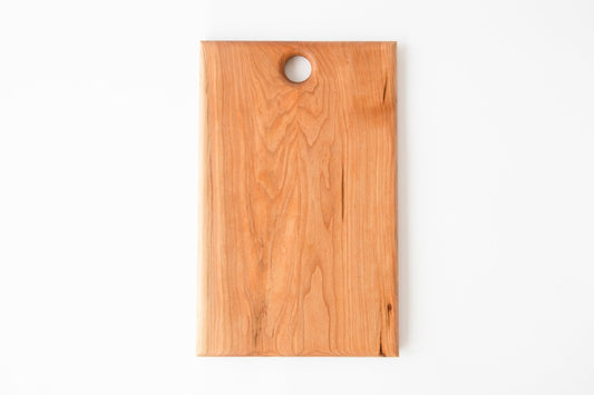 Cherrywood Serving Board