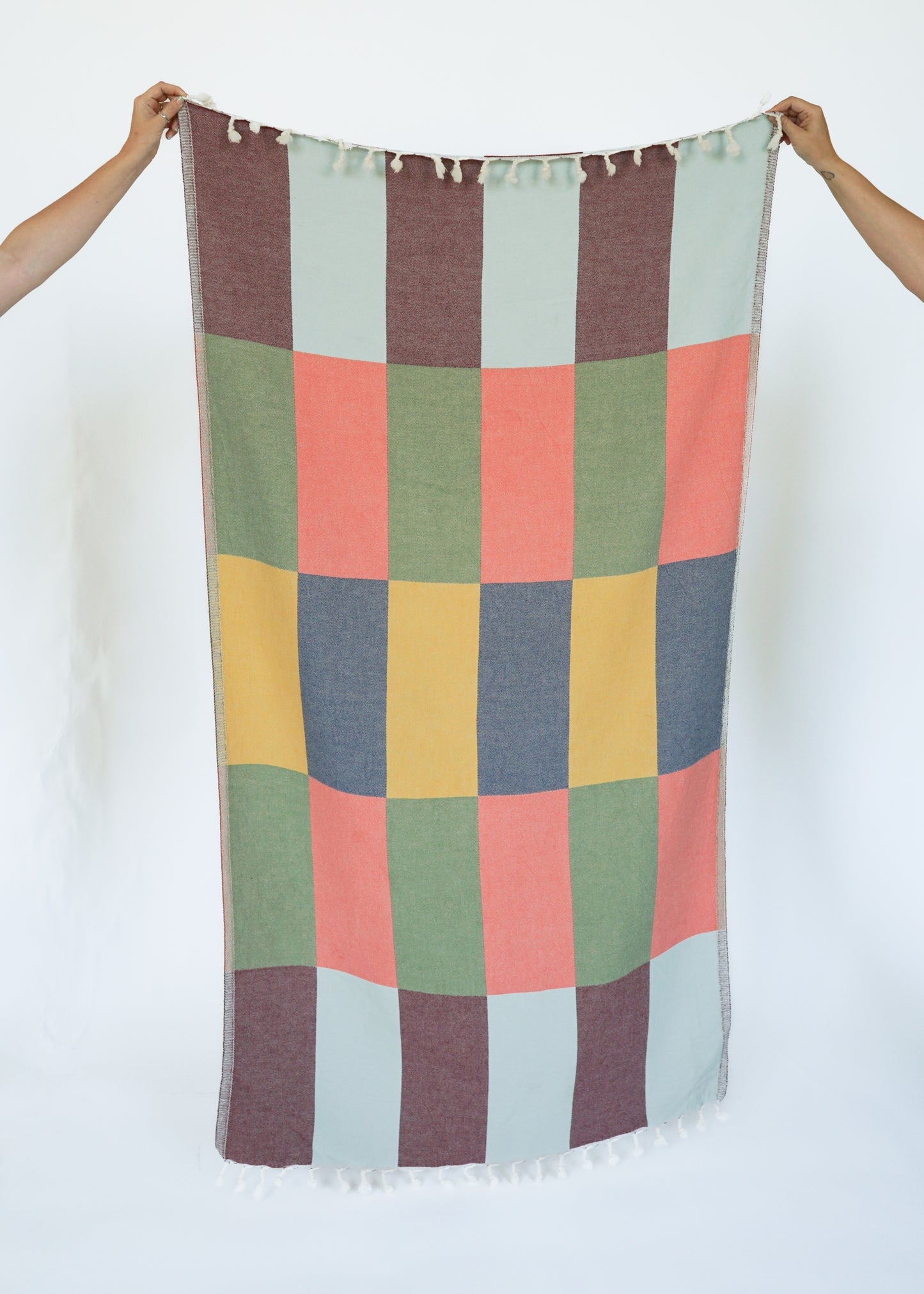 STATE The Label Turkish Towel 