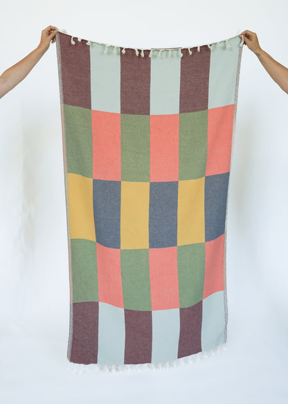STATE The Label Turkish Towel 