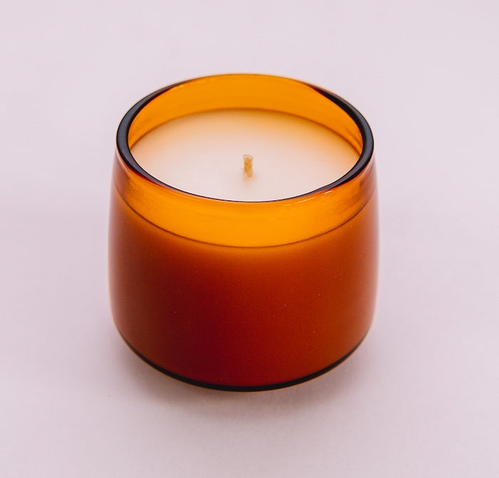 sonder goods soy wax candle