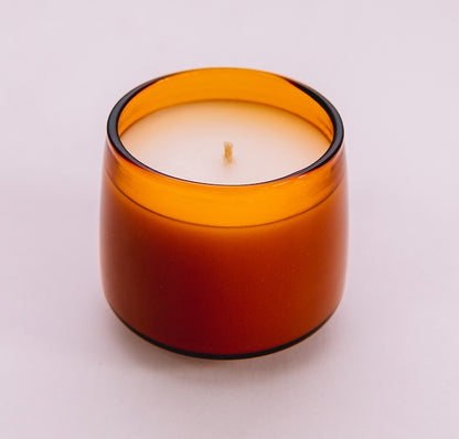 sonder goods soy wax candle