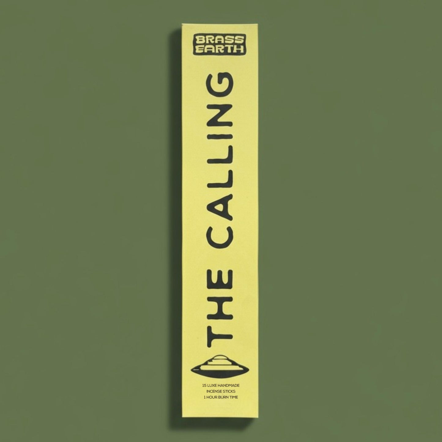 The Calling Incense