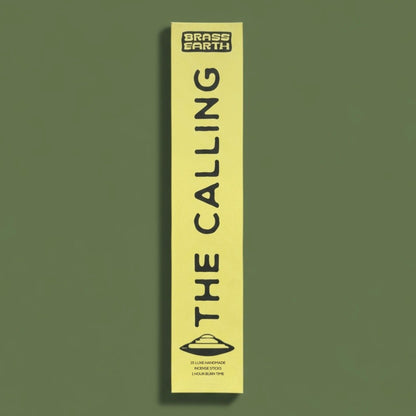 The Calling Incense