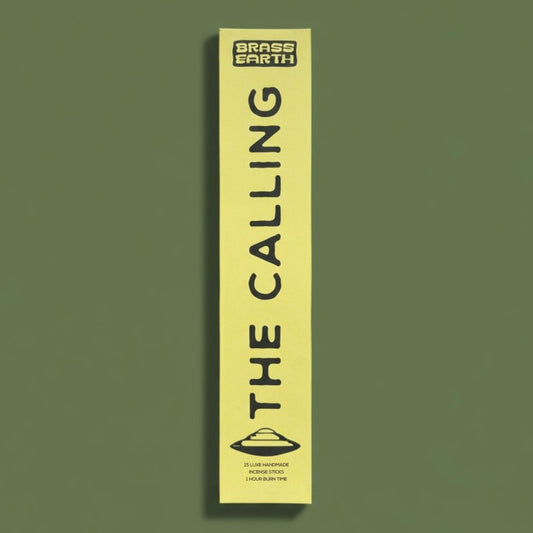 The Calling Incense