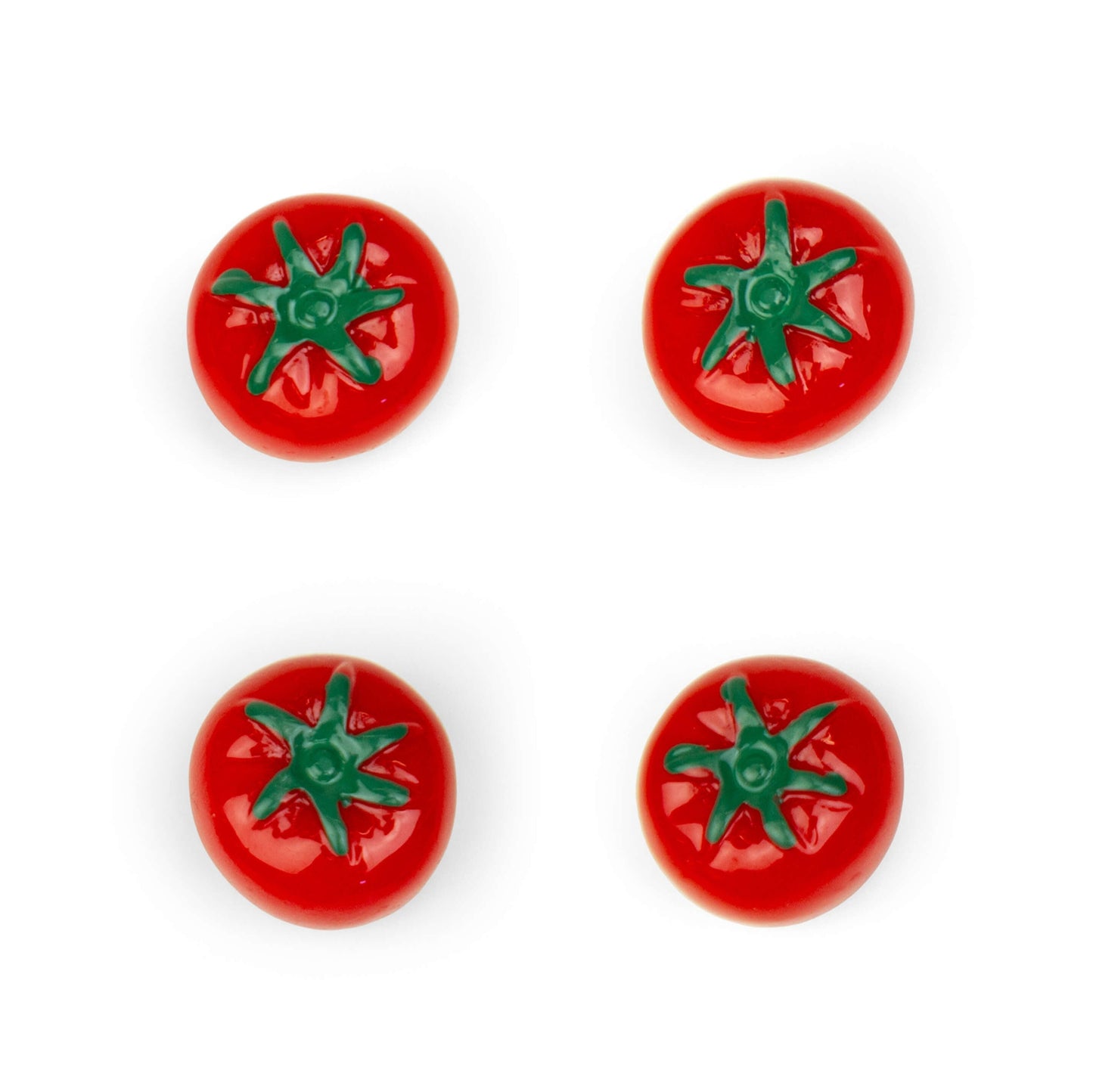 Fruit Basket Magnets
