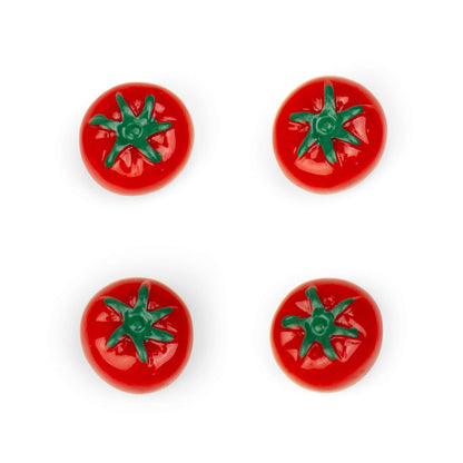 Fruit Basket Magnets