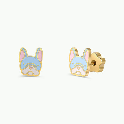 Kids Stud Earrings