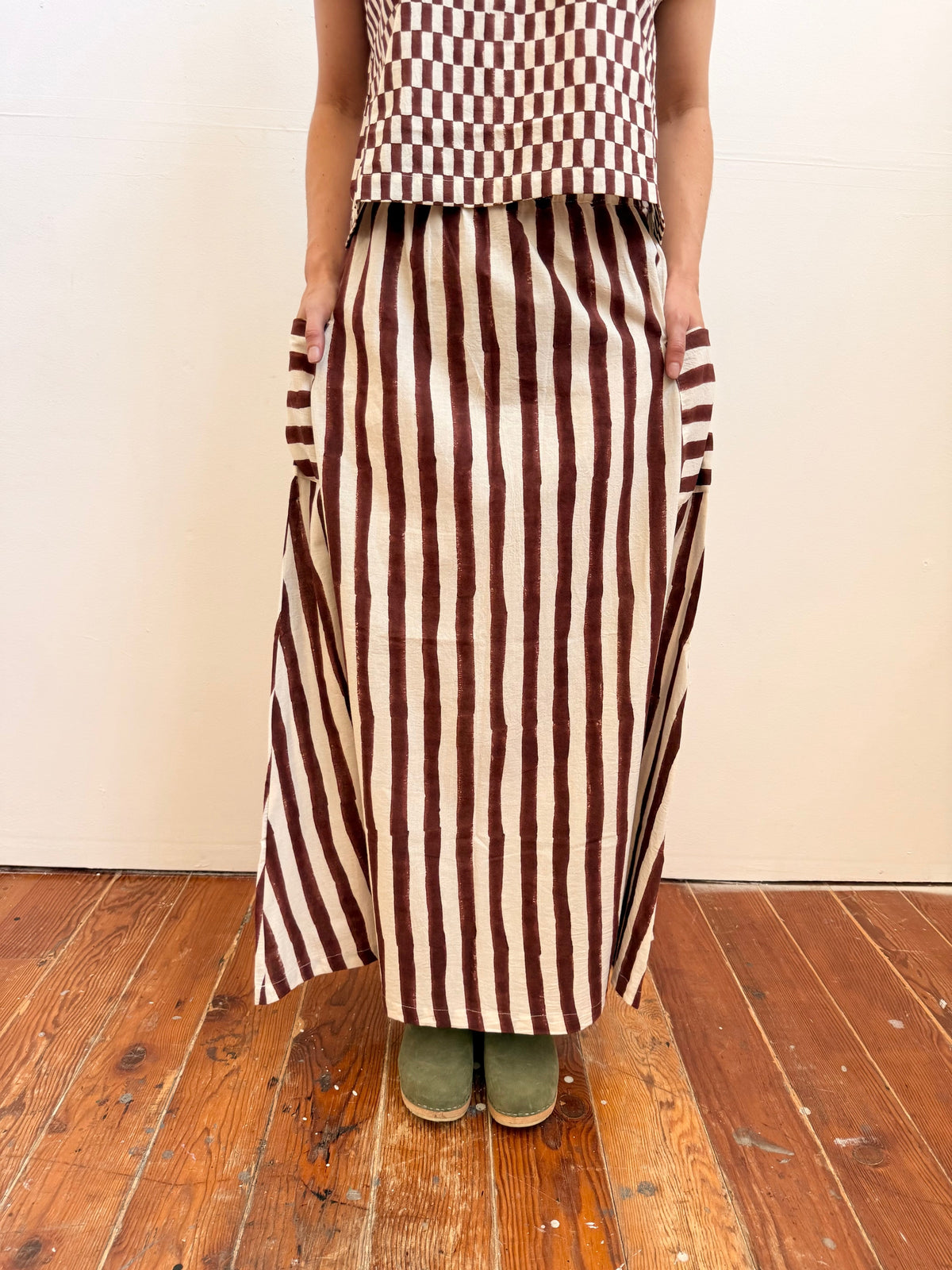 Tilda Skirt