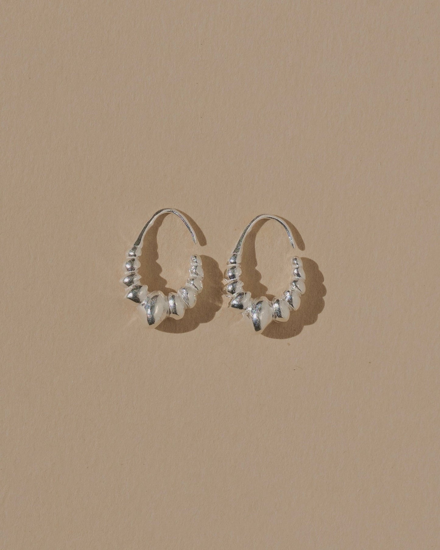 Parma Earrings