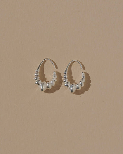 Parma Earrings