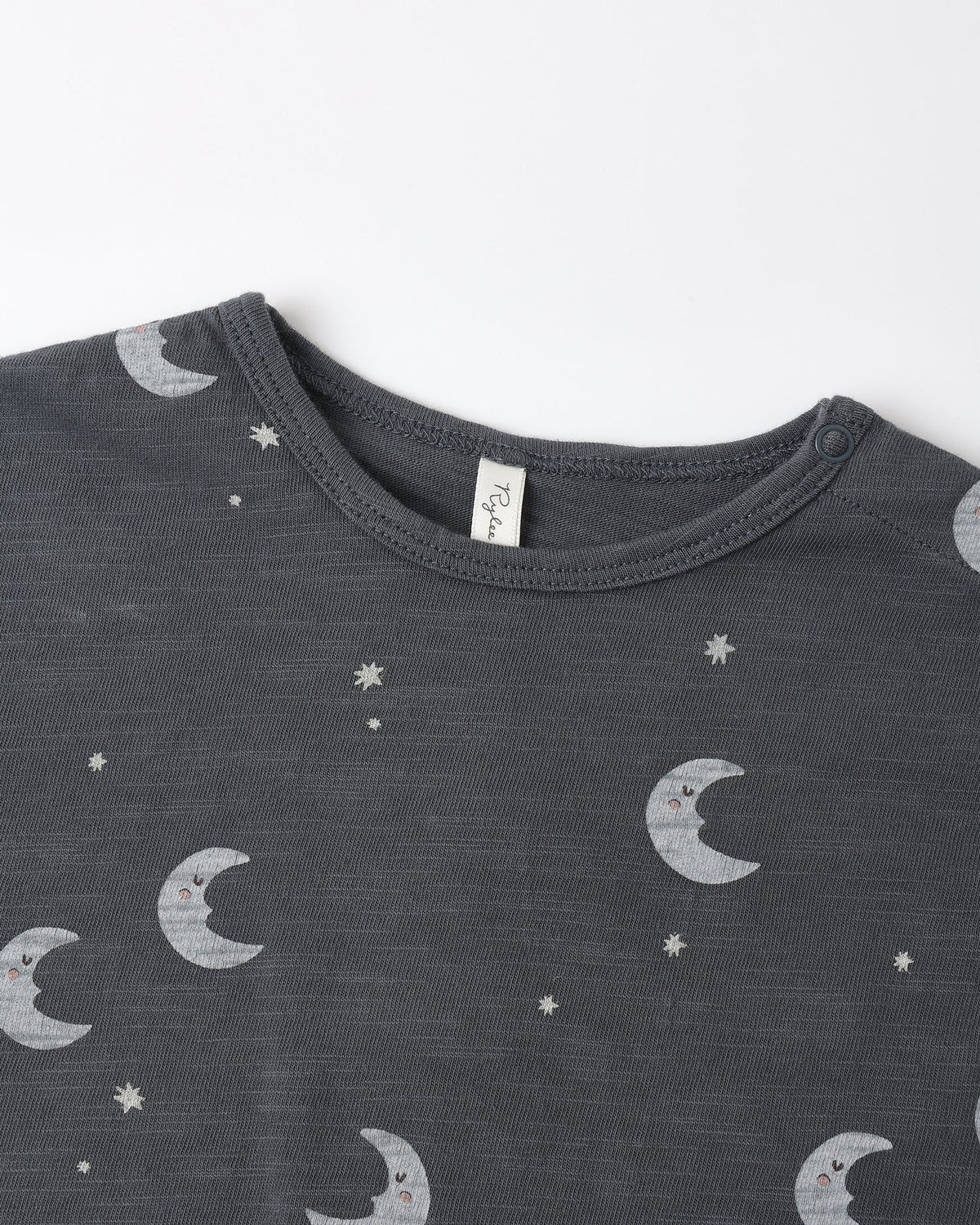 Moons Long Sleeve + Pant Set
