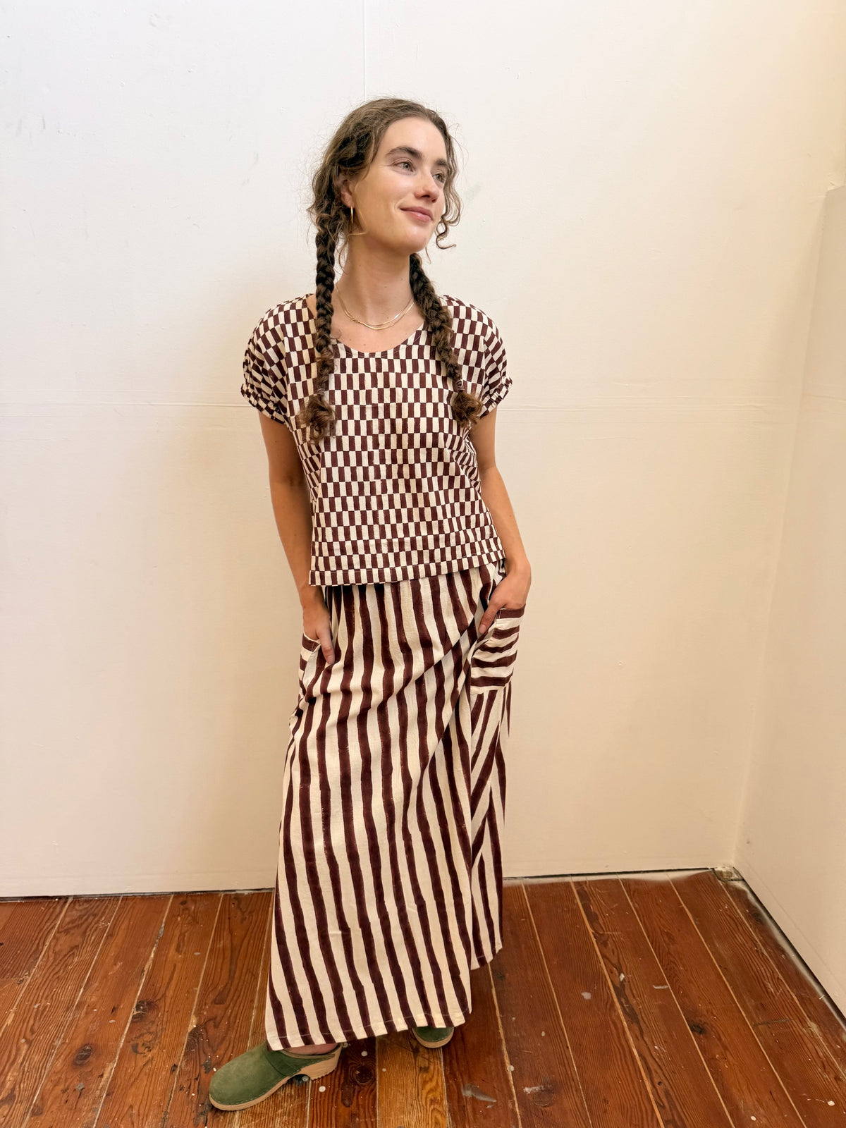 Tilda Skirt