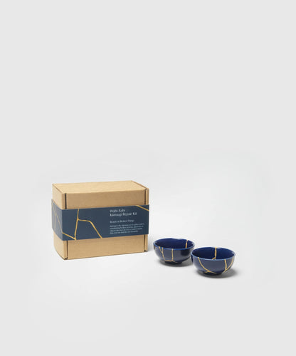 Wabi Sabi Kintsugi Repair Kit