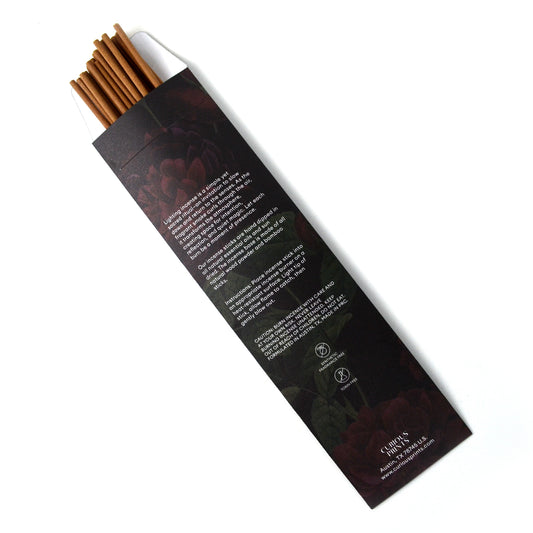 Witch's Minty Rose Incense