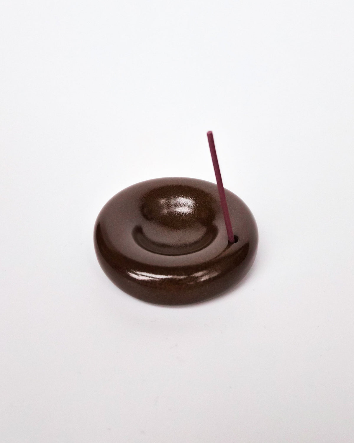 Bubble Incense Dish
