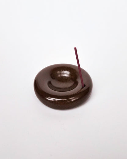 Bubble Incense Dish