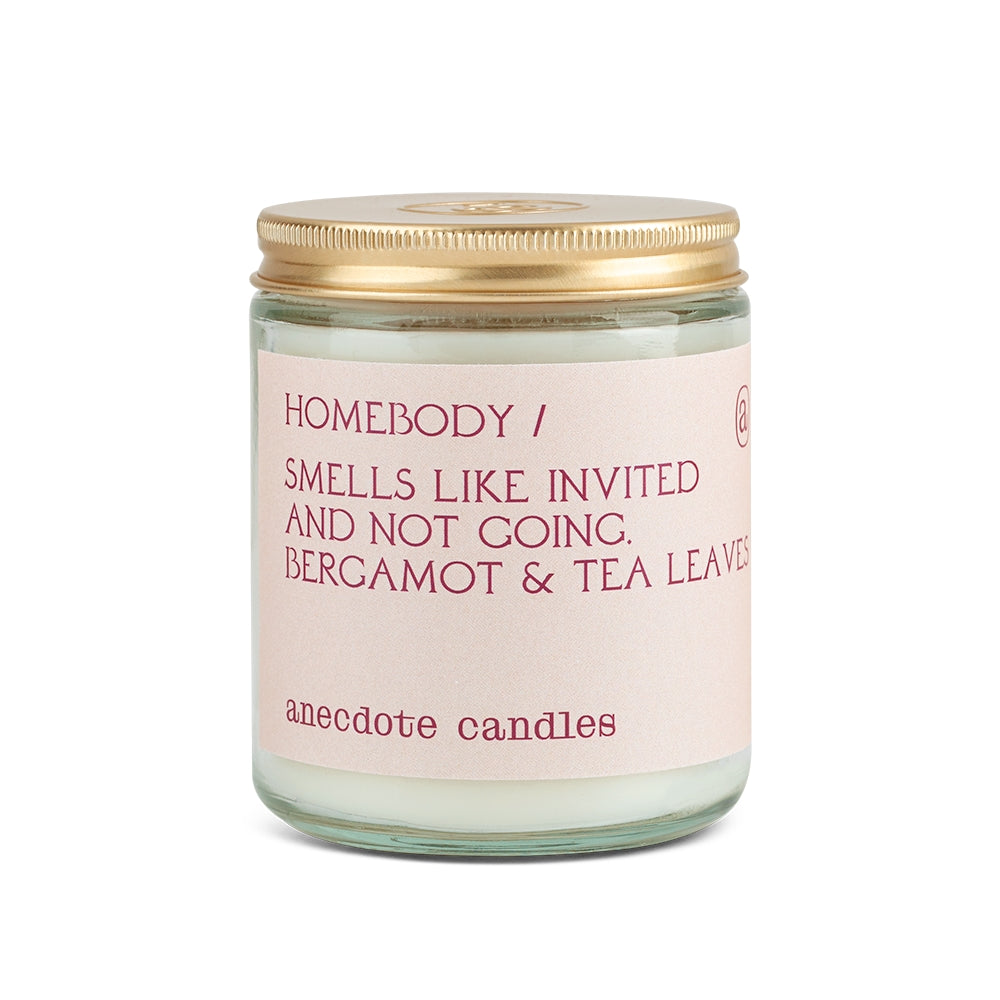 Homebody Candle
