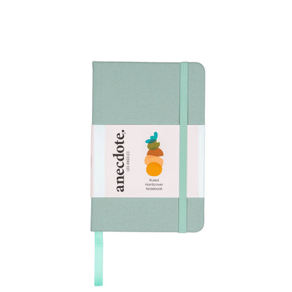 The Pocket Sized Journal