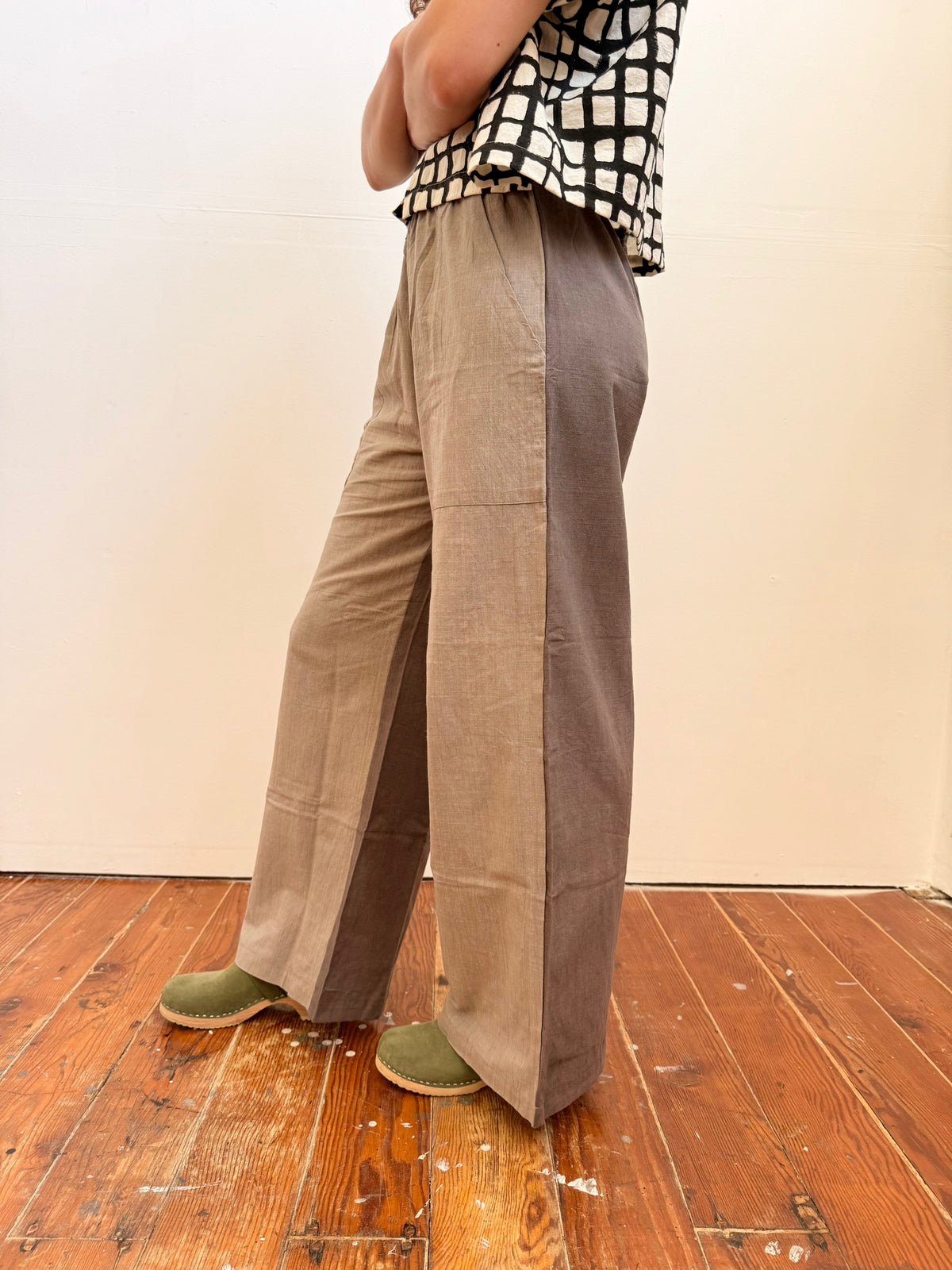 Parton Pants