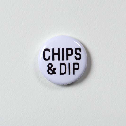 Button Pin