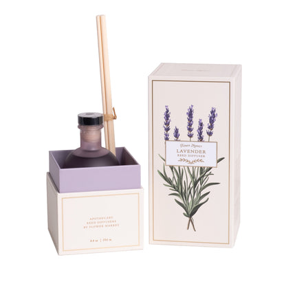 Lavender Reed Diffuser