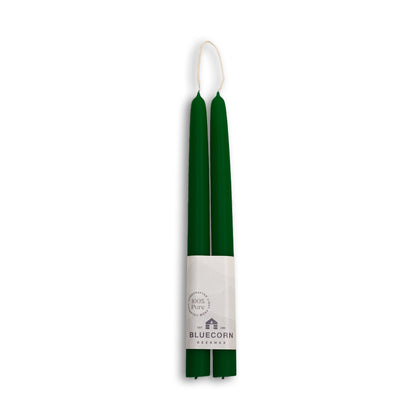 Beeswax Taper Candles