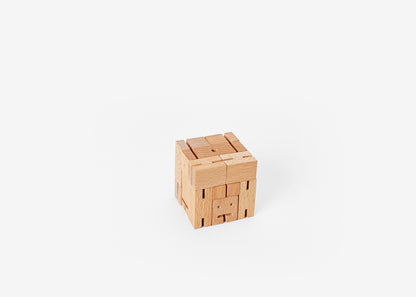 Cube Bot Micro