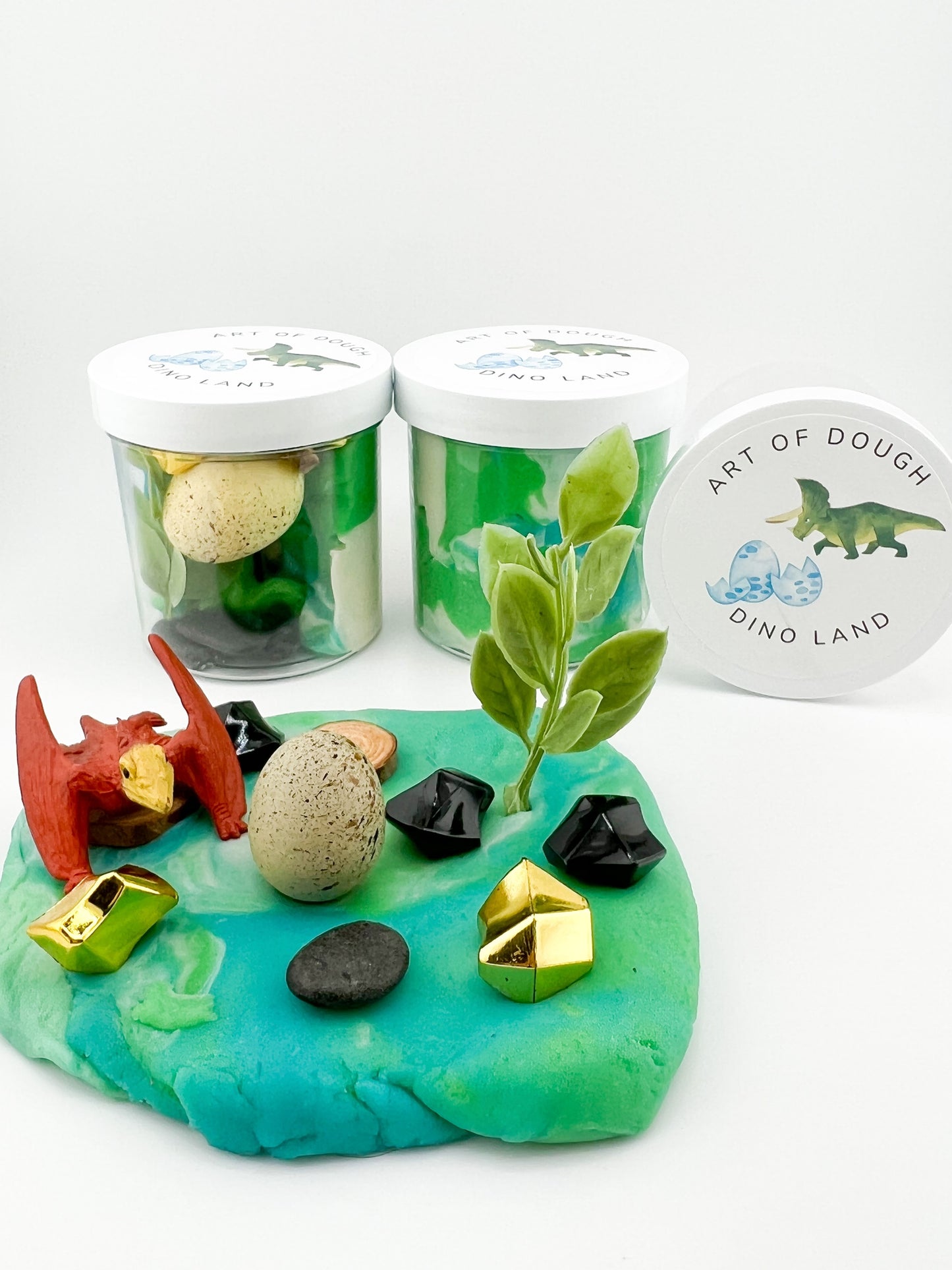 Sensory Jar
