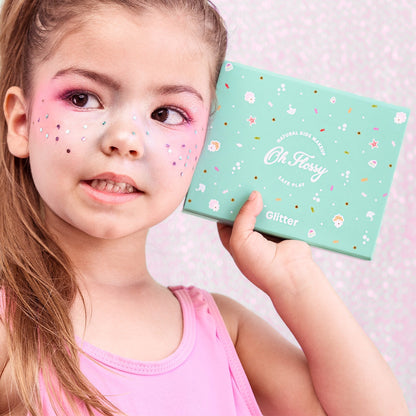 Kids Biodegradable Glitter Kit