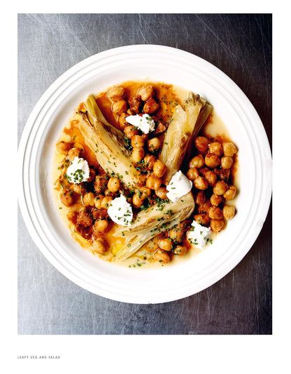 Cooking with Vegetables