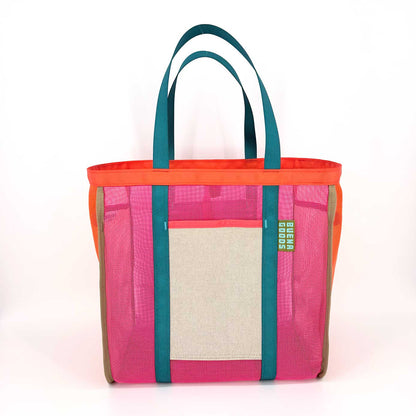 The Mother Mesh Tote