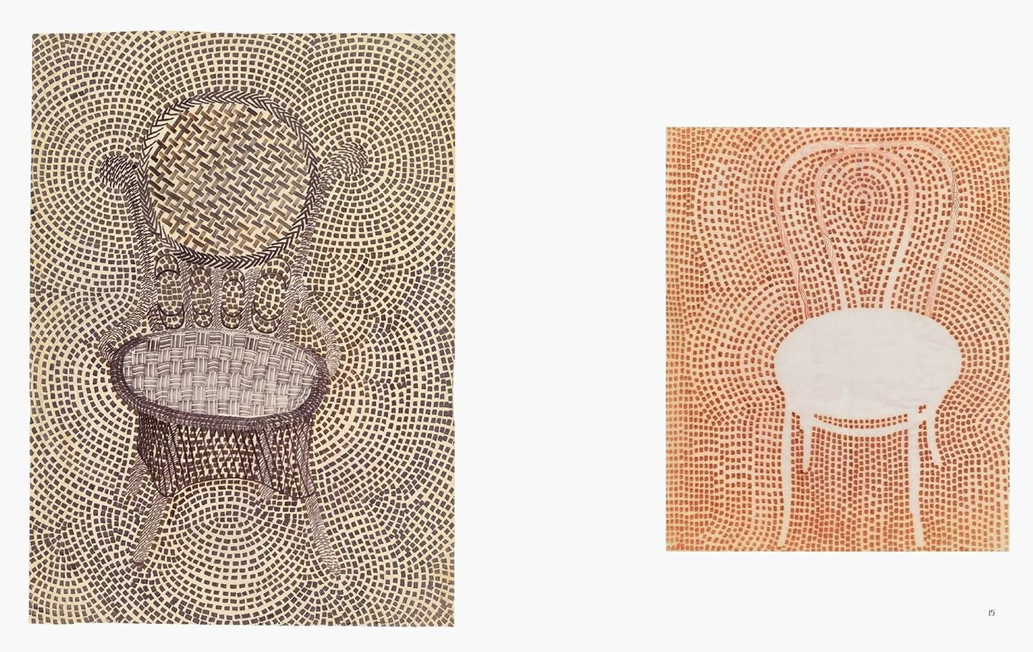 Ruth Asawa: All Is Possible