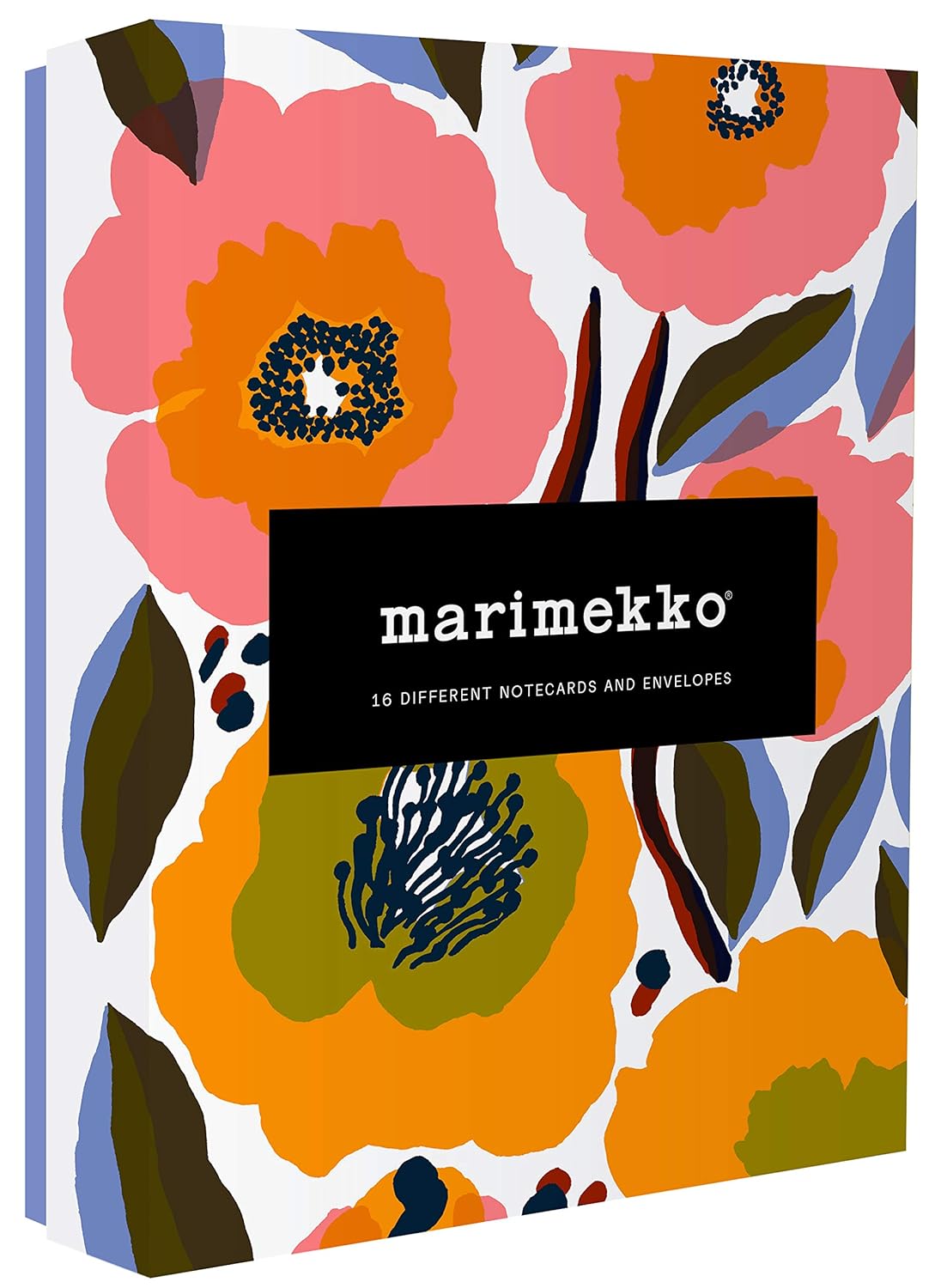 Marimekko Kukka Boxed Card Set