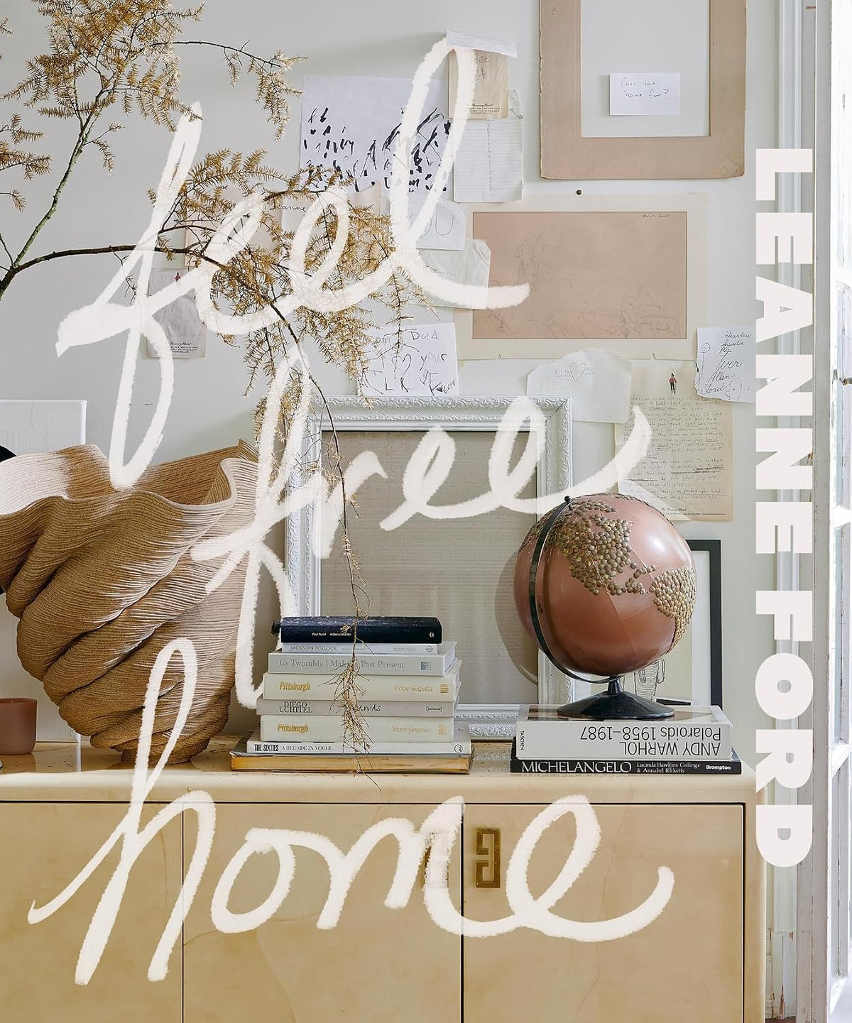 Feel Free Home: The Art of Freethinking Design