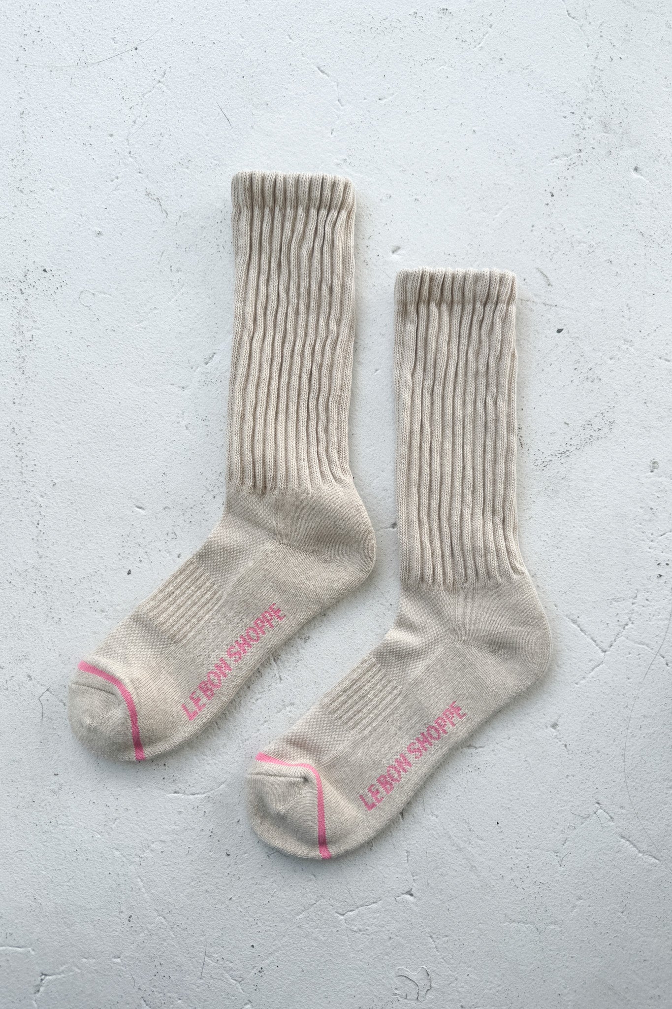 Ballet Socks